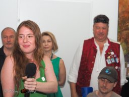 Charity-Event zu Gunsten Lichtblickhof 29.05.2026